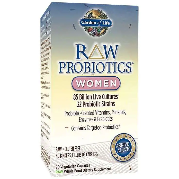 Best Refrigerated Probiotics For Women Hot Sex Picture 1420